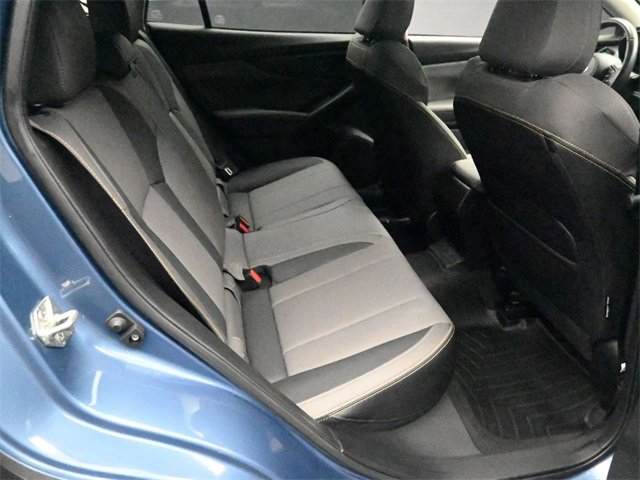 Used 2021 Subaru Crosstrek 2.5i Sport w/ Moonroof Package image 25