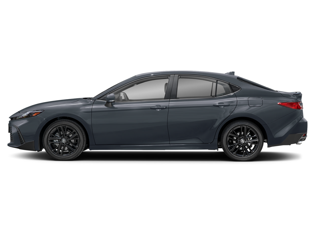 New 2026 Toyota Camry Hybrid FWD image 25