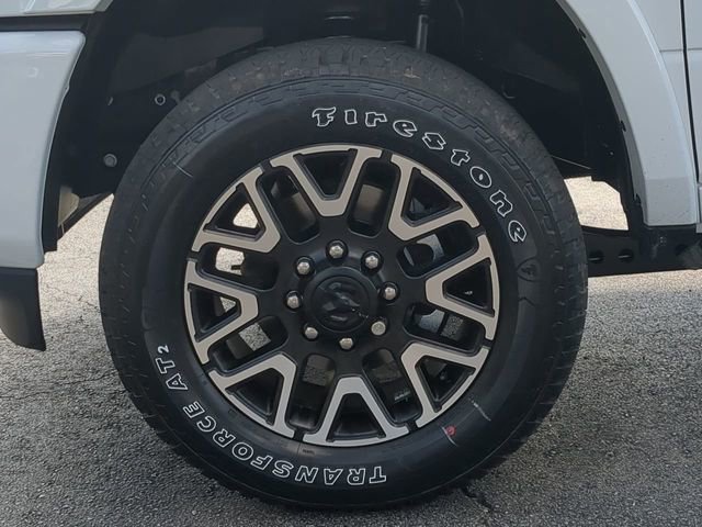 New 2026 RAM 2500 Limited image 11