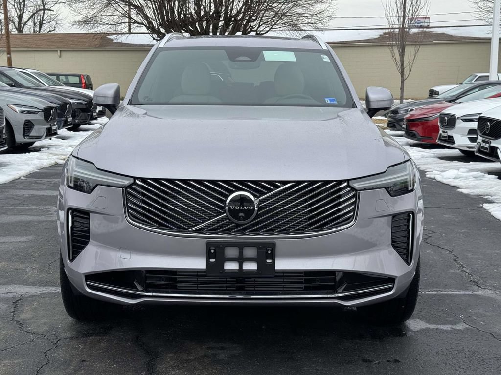 New 2026 Volvo XC90 T8 Plus w/ Protection Package Premier AWD/4WD image 25