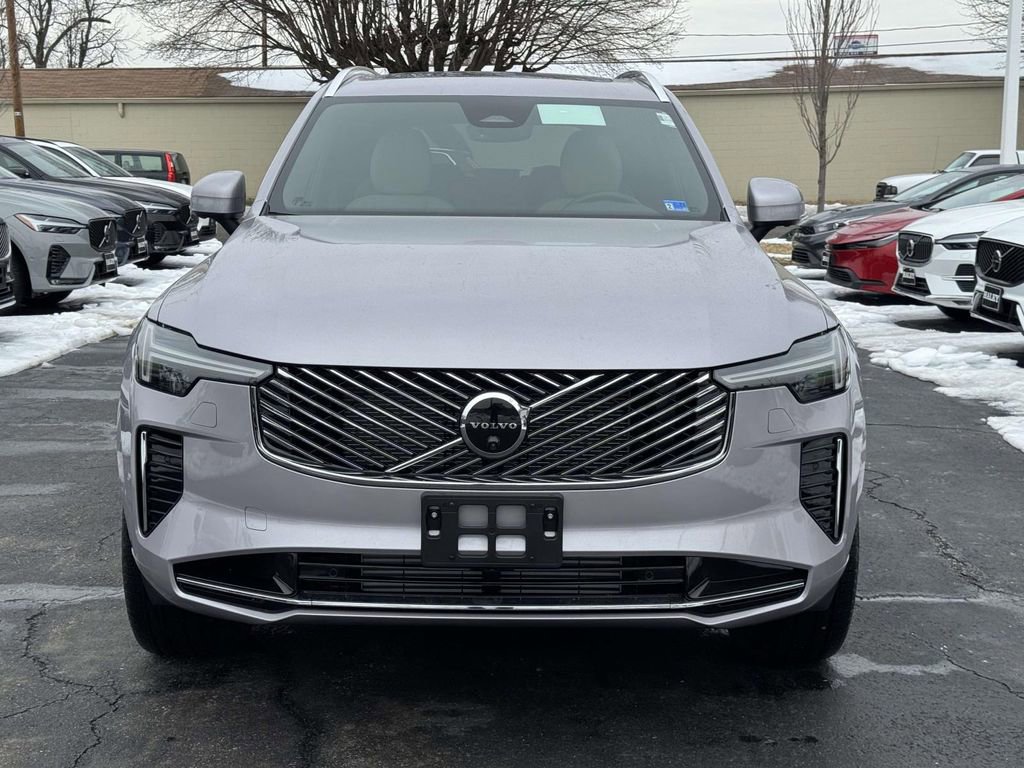 New 2026 Volvo XC90 T8 Plus w/ Protection Package Premier AWD/4WD image 25