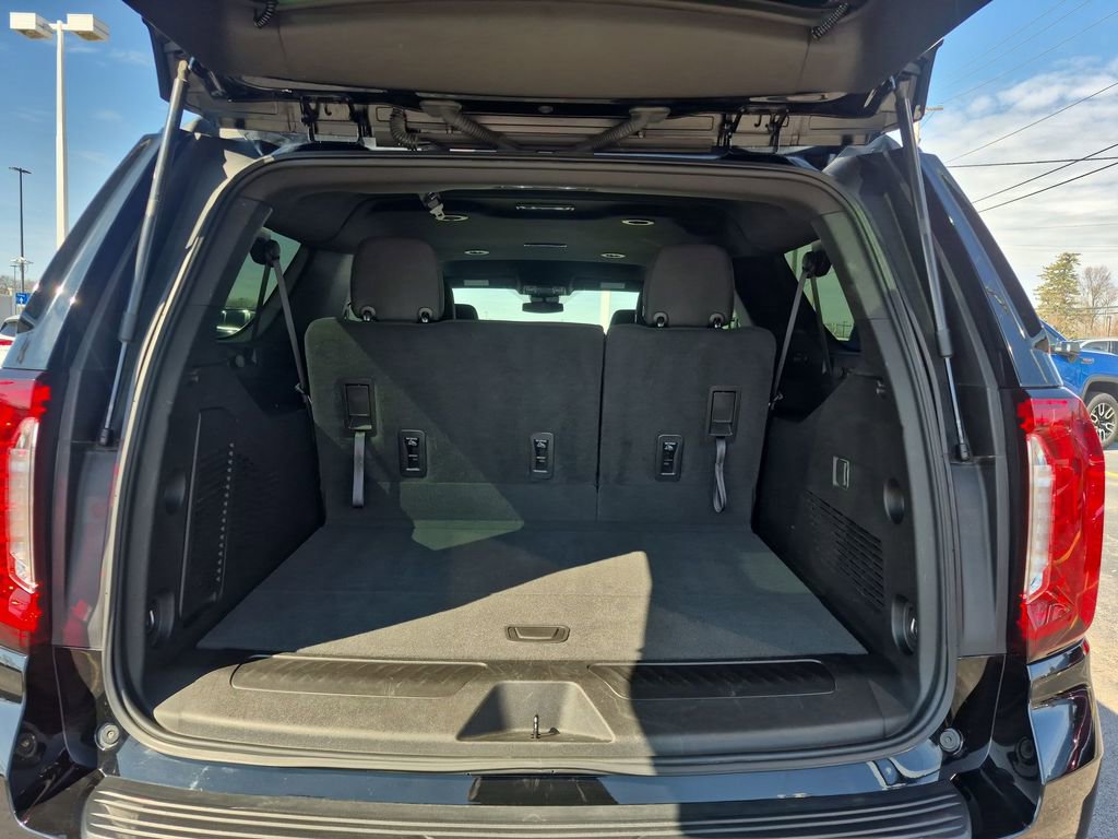 Certified 2023 GMC Yukon XL SLE image 28