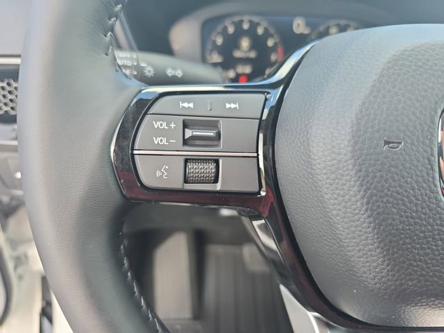 New 2026 Honda CR-V EX-L image 17