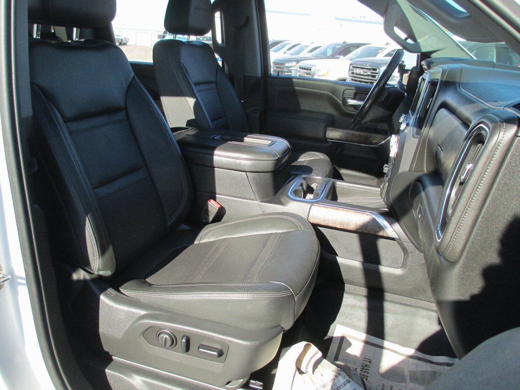 Used 2020 GMC Sierra 2500 Denali w/ Denali Ultimate Package image 23