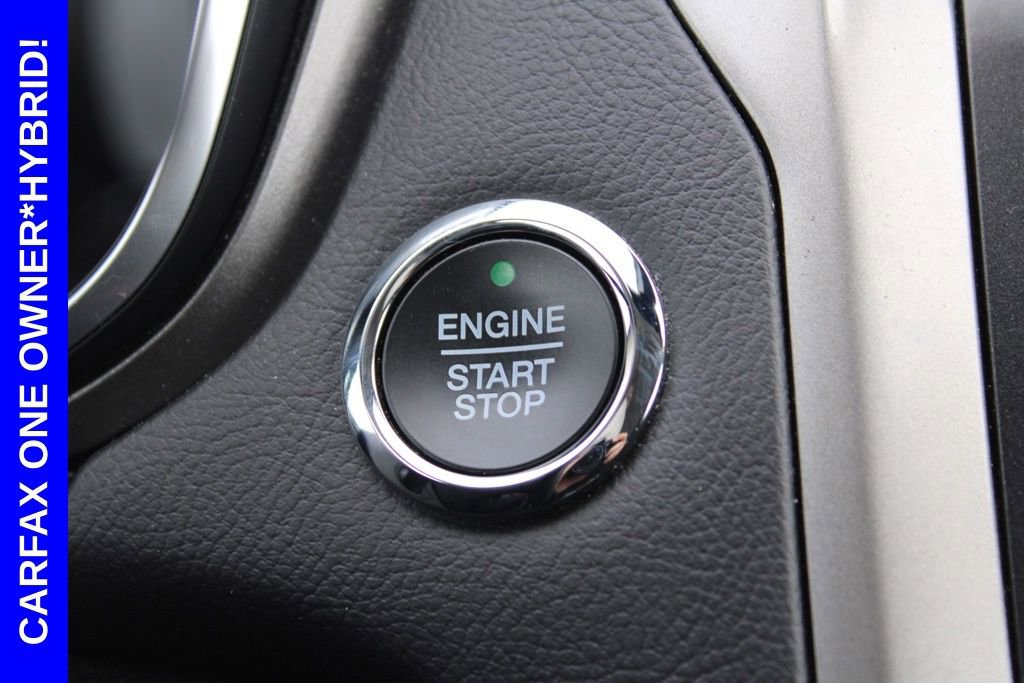 Used 2019 Ford Fusion SE FWD image 30