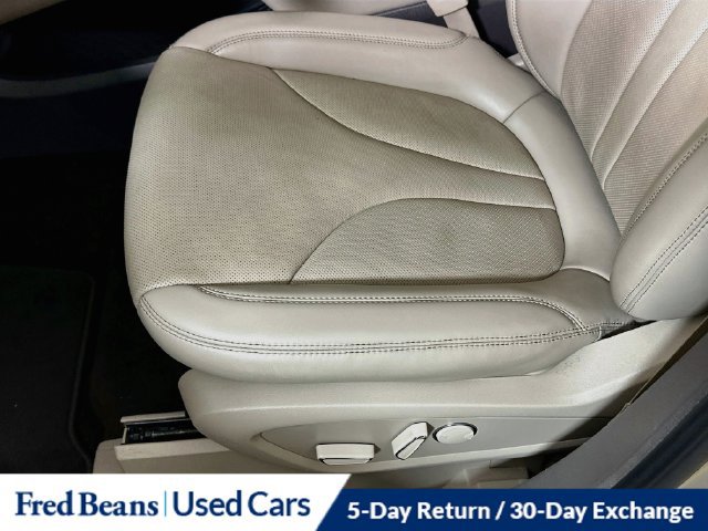 Certified 2023 Lincoln Nautilus Reserve w/ Cargo Utility Package AWD/4WD image 26