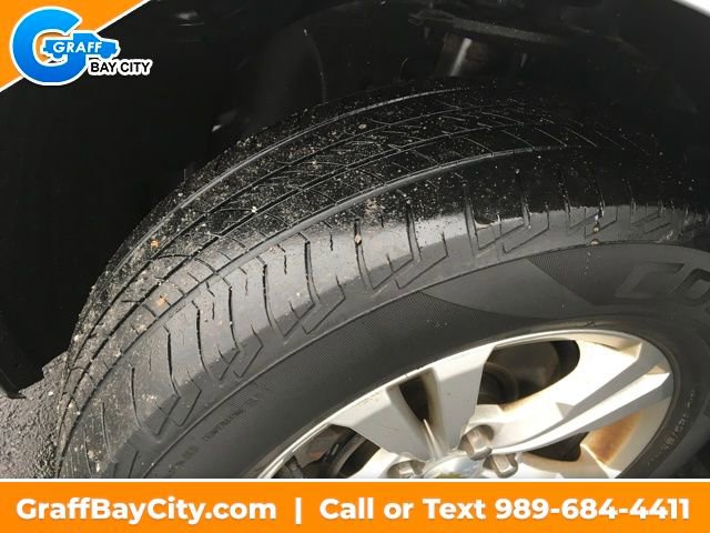 Used 2012 Chevrolet Equinox LT w/ Driver Convenience Package image 26