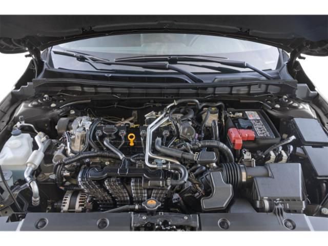 New 2025 Nissan Altima 2.5 SL FWD image 10
