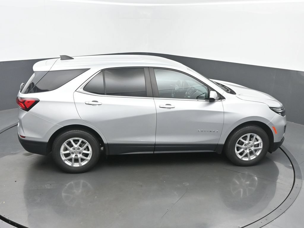Used 2022 Chevrolet Equinox LT AWD/4WD image 41