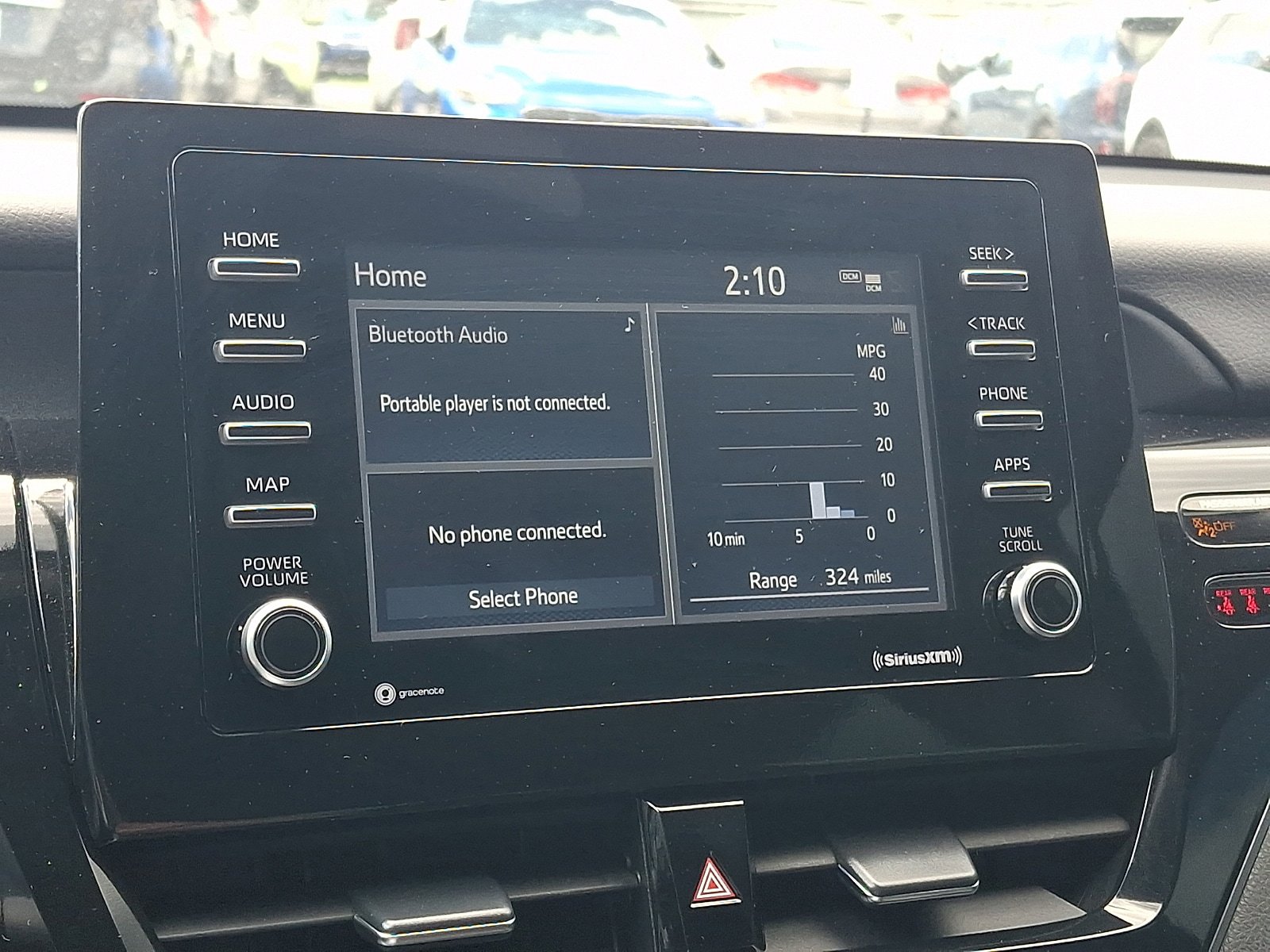 Used 2023 Toyota Camry SE FWD image 17