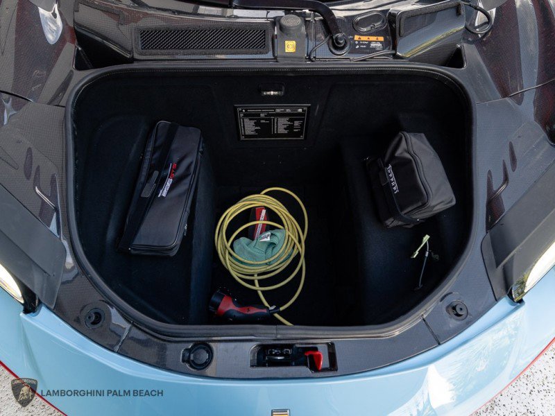 Used 2023 Ferrari 296 GTS image 30