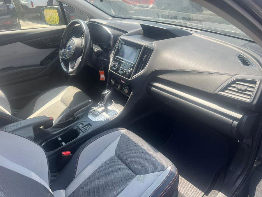 Used 2018 Subaru Crosstrek 2.0i Premium image 8