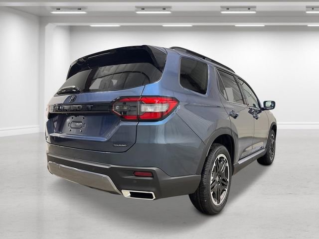 New 2026 Honda Pilot Touring image 6