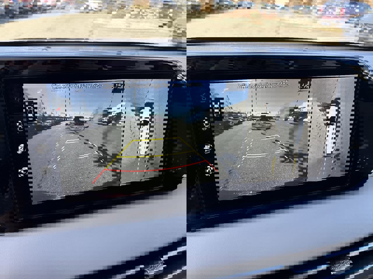 Used 2023 Hyundai Palisade Limited w/ Cargo Package image 18