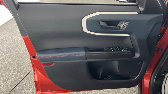 Used 2024 Ford Bronco Sport Heritage image 34