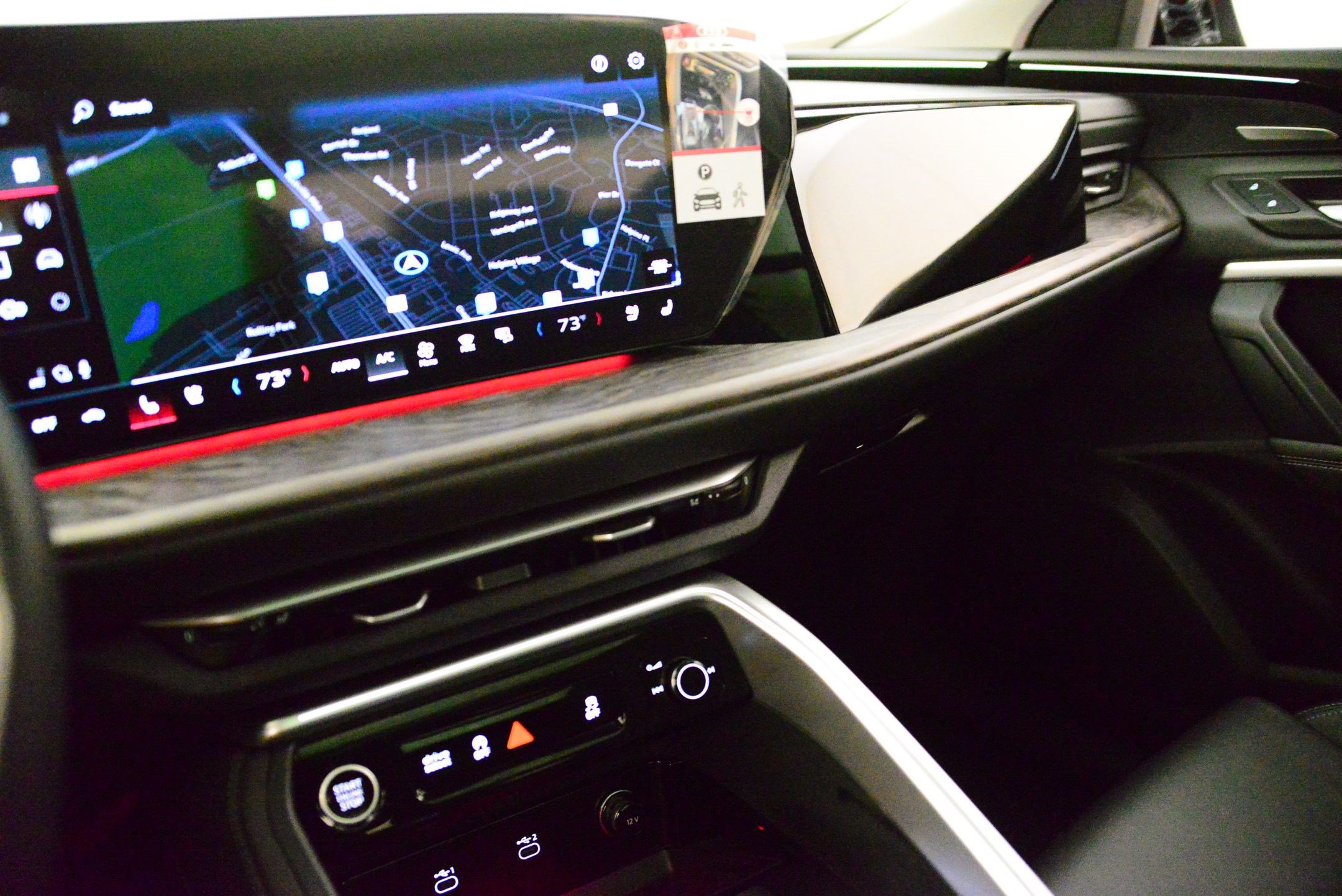 New 2025 Audi Q5 Premium w/ Premium Plus AWD/4WD image 26
