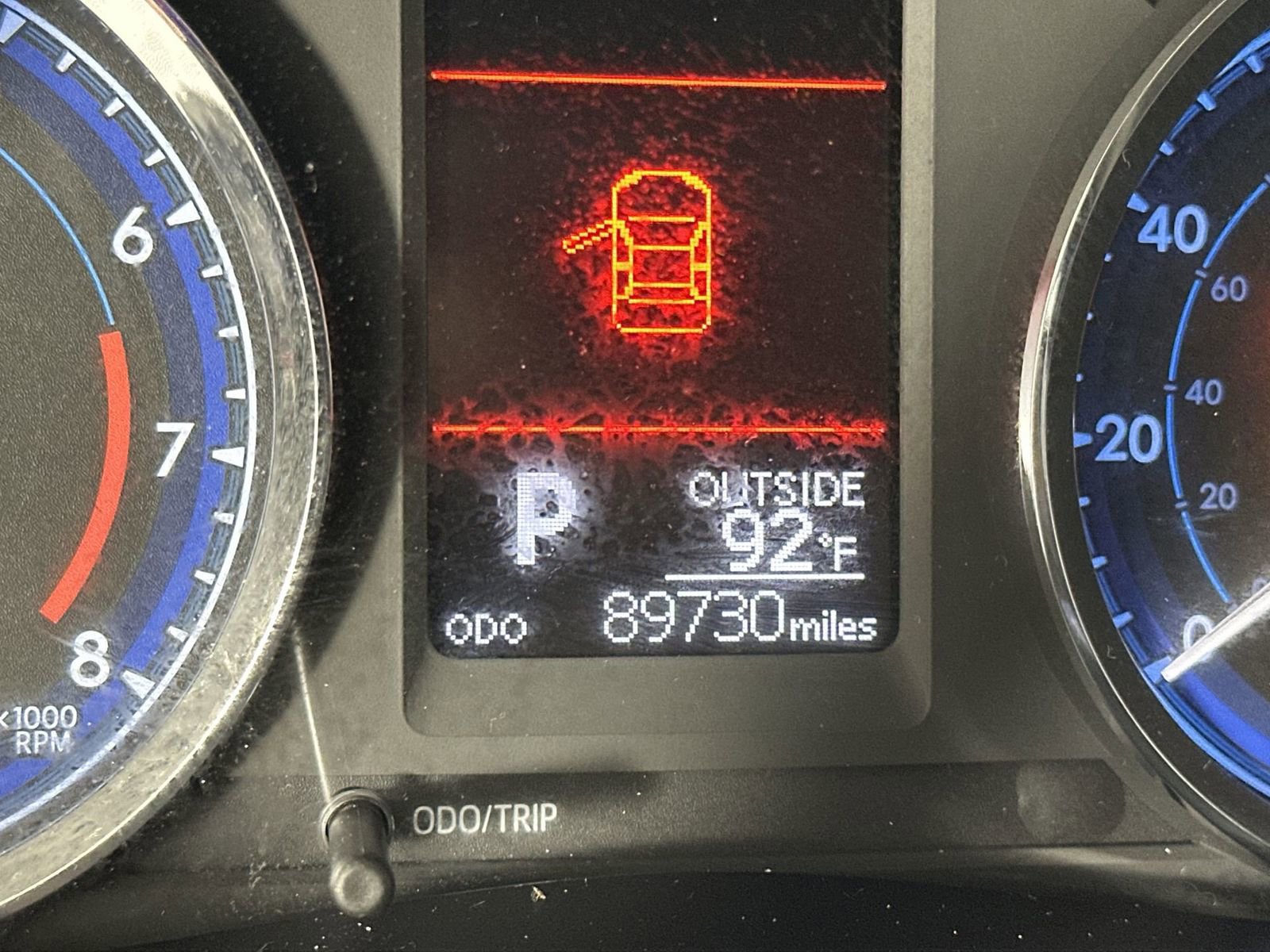 Used 2017 Toyota Corolla LE FWD image 15