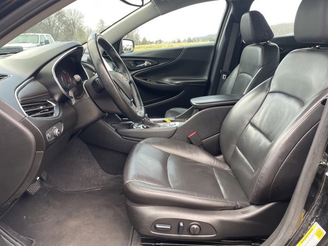 Used 2024 Chevrolet Malibu LT image 8