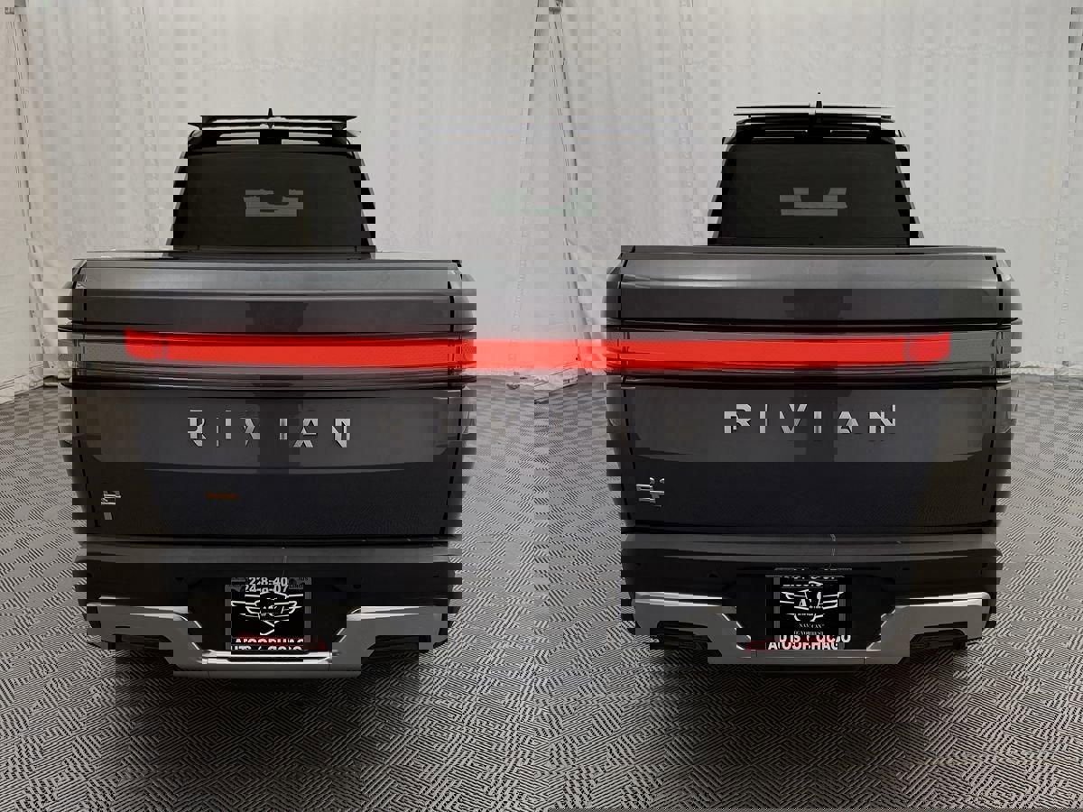 Used 2022 Rivian R1T Launch Edition image 5