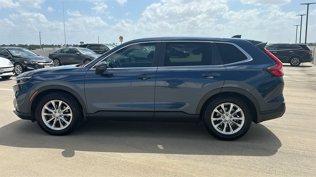 Used 2024 Honda CR-V EX image 10