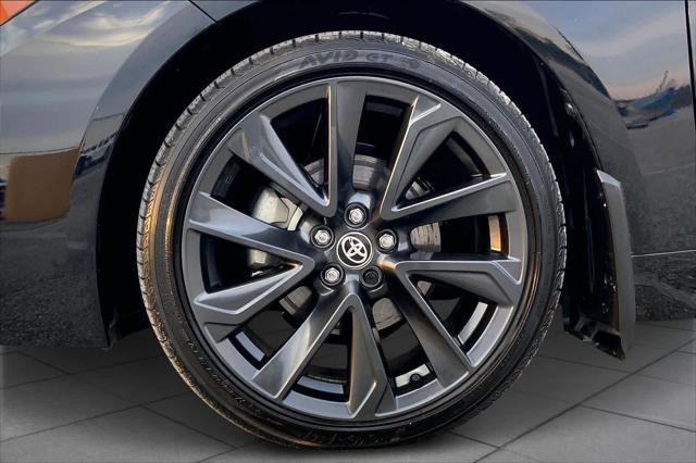 Certified 2024 Toyota Corolla SE image 11