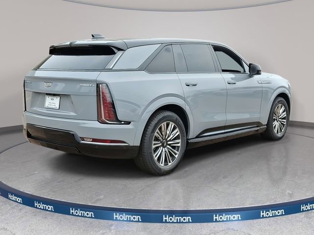 New 2026 Cadillac Escalade IQ Sport 1 image 5