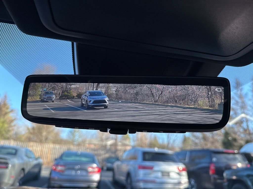 Used 2021 Toyota RAV4 XSE image 37