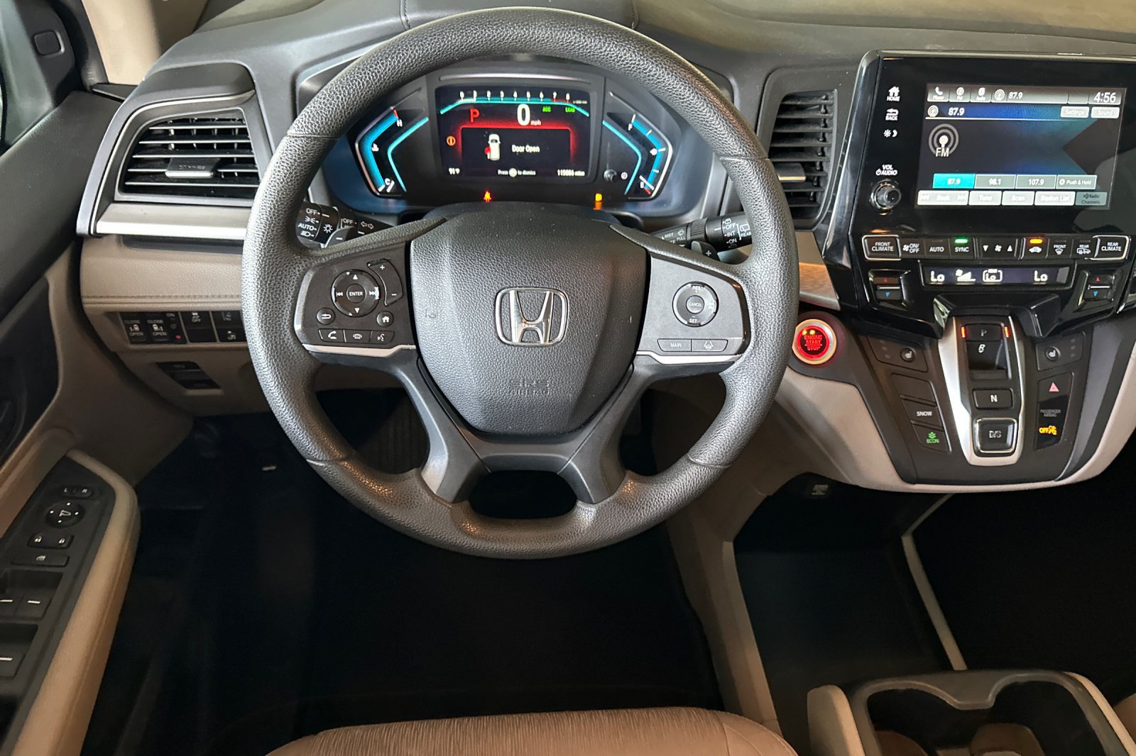 Used 2019 Honda Odyssey EX image 11
