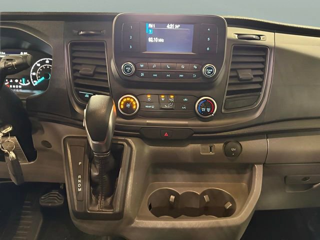 Used 2024 Ford Transit 250 Low Roof AWD w/ Exterior Upgrade Package image 18