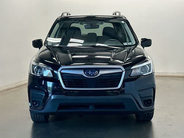 Used 2020 Subaru Forester Premium AWD/4WD image 30