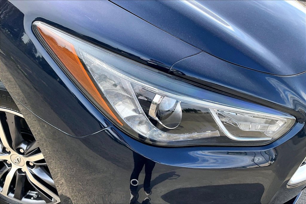 Used 2017 INFINITI QX60 Luxe w/ Premium Plus Package AWD/4WD image 27
