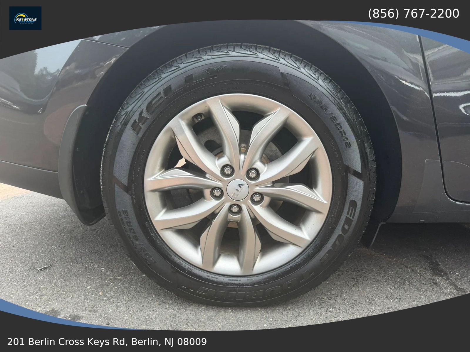 Used 2021 Kia Sedona EX FWD image 43