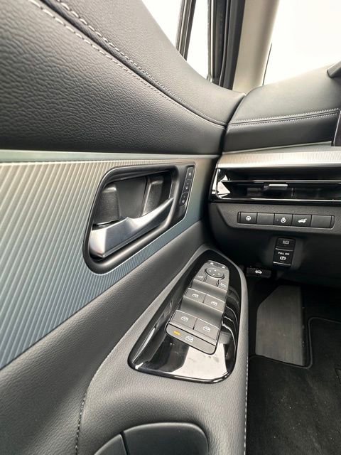 New 2025 Nissan Murano SL image 21