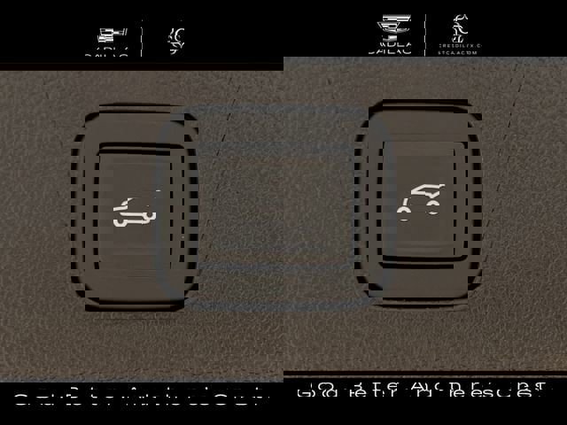 Used 2026 Cadillac Escalade Platinum Sport w/ LPO, ONYX Package image 37