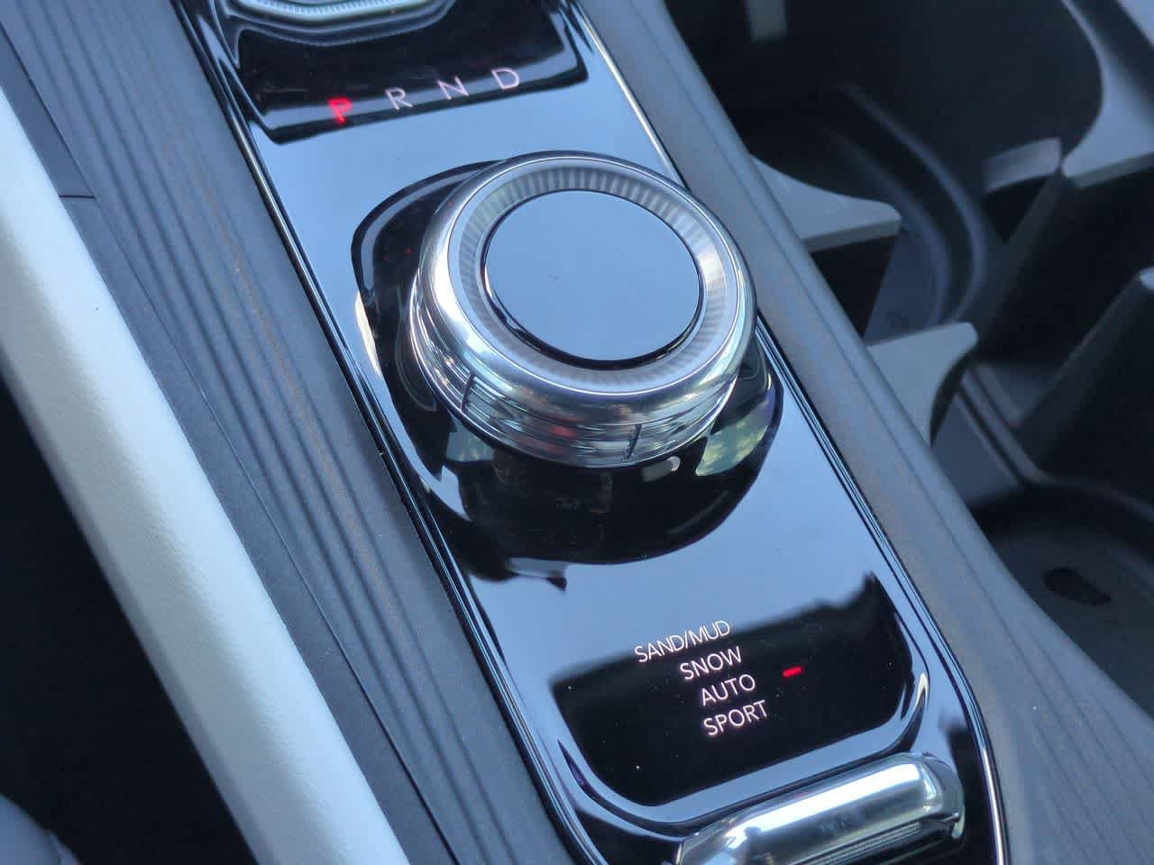 New 2026 Jeep Cherokee Limited AWD/4WD image 33