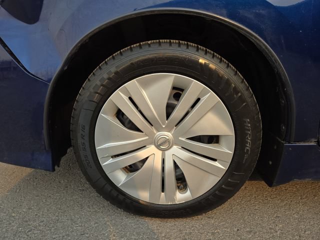 Used 2018 Nissan Leaf S w/ S Charge Package FWD image 7
