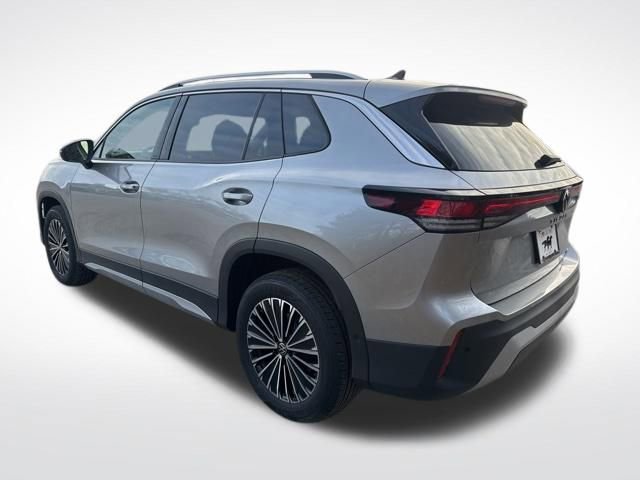 New 2026 Volkswagen Tiguan S image 5