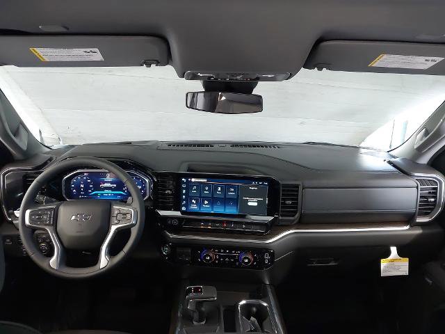 New 2026 Chevrolet Silverado 1500 RST w/ All Star Edition Plus image 5