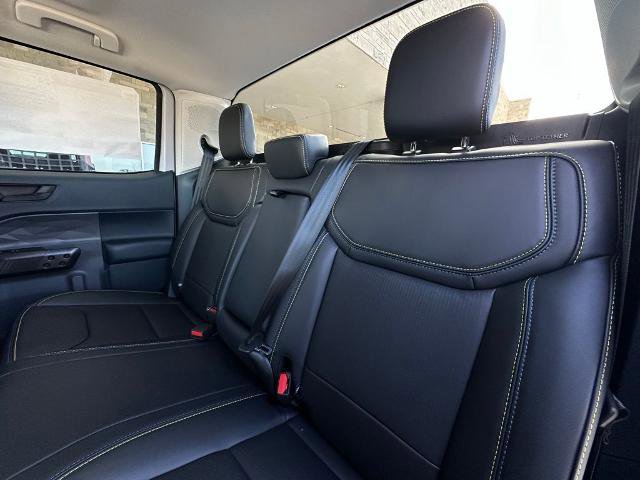 New 2026 Ford Maverick Lobo image 21