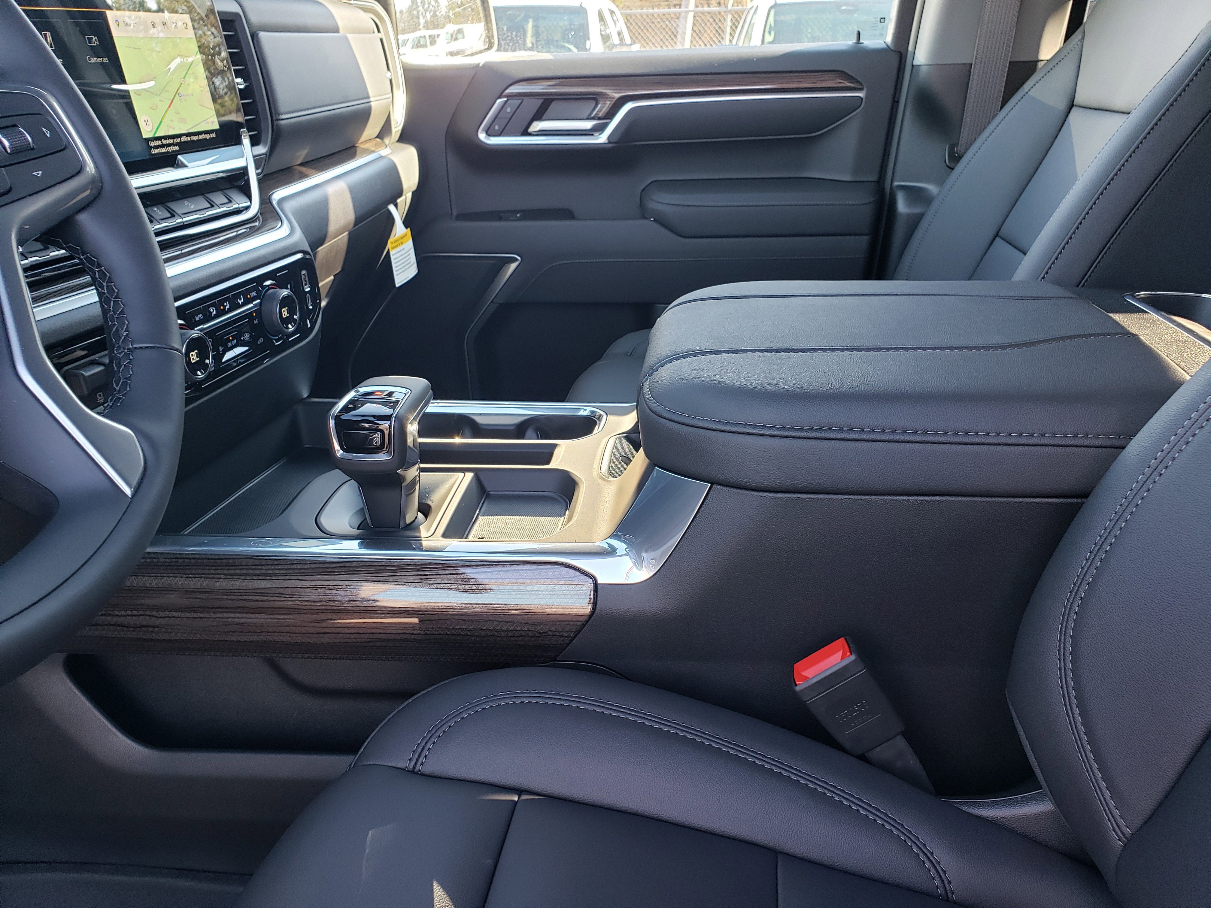 New 2026 Chevrolet Silverado 1500 LT image 25