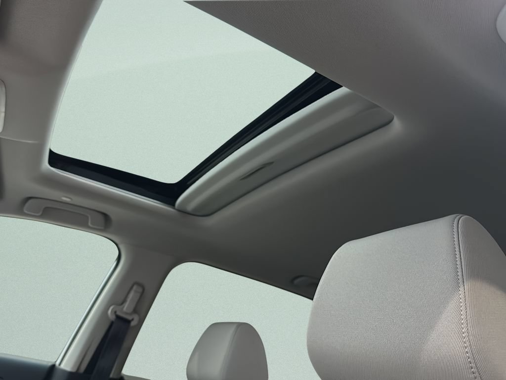 Certified 2024 Honda CR-V EX image 17