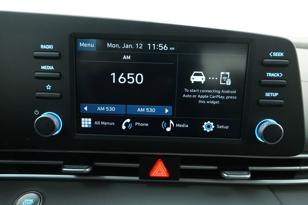 New 2026 Hyundai Elantra SEL Sport image 34