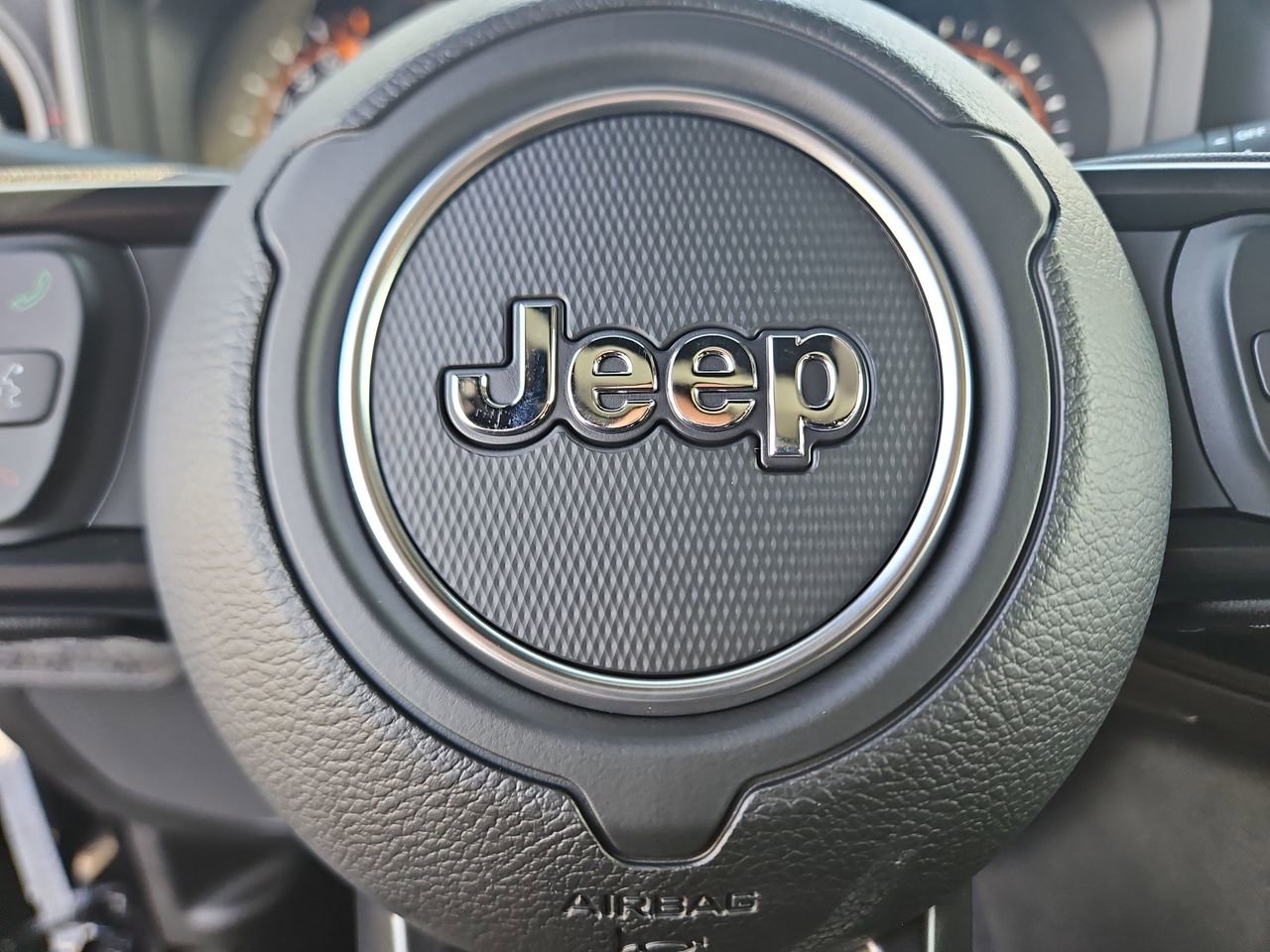 New 2025 Jeep Gladiator Rubicon image 20