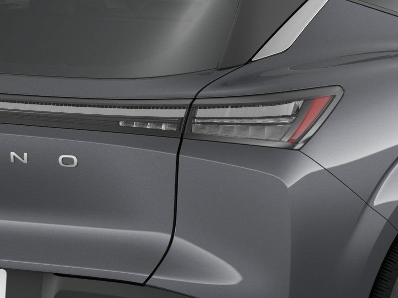 New 2026 Nissan Murano SV AWD/4WD image 12