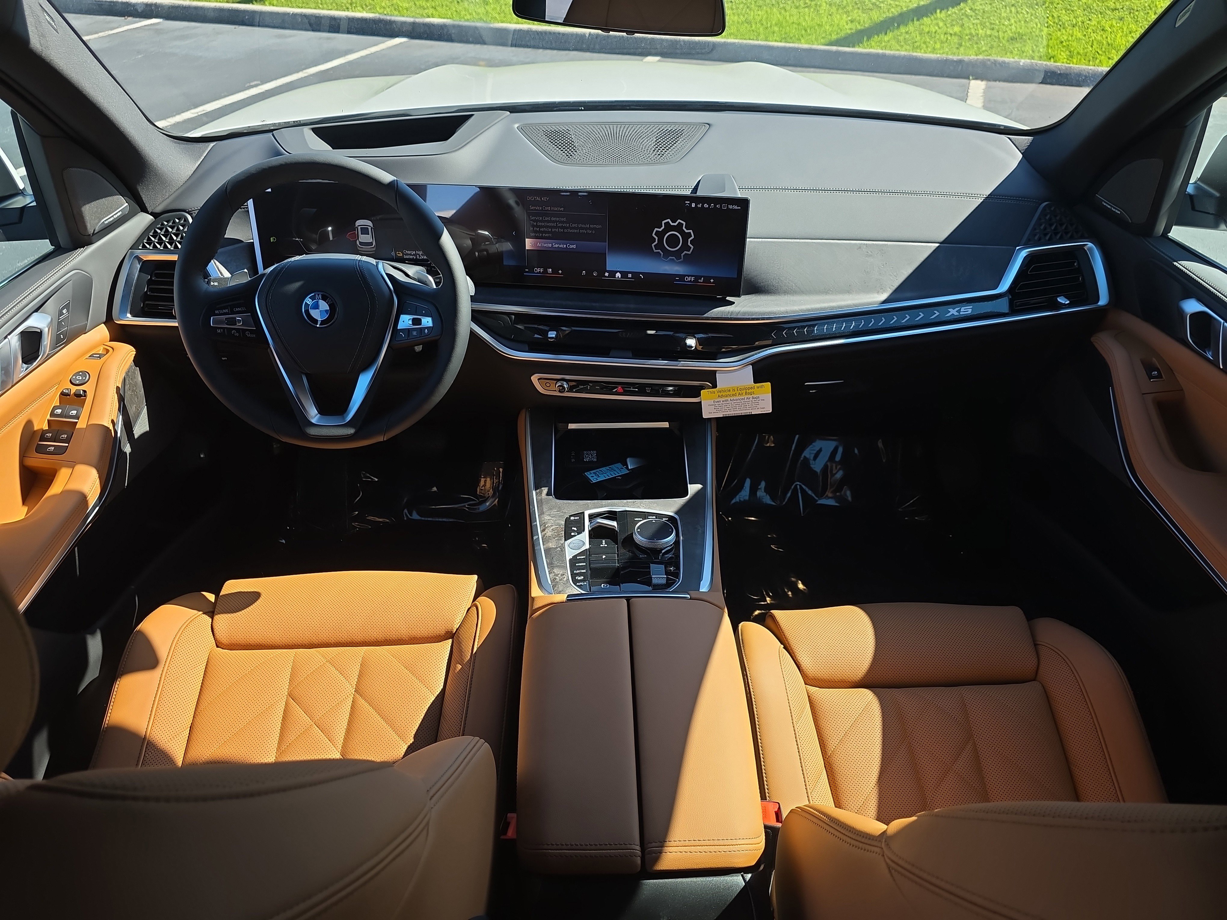 New 2026 BMW X5 xDrive50e image 14