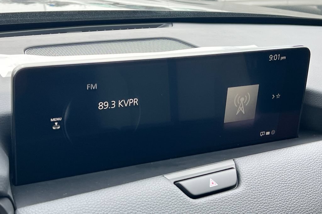 New 2026 MAZDA CX-90 Plug-In Hybrid w/Premium Sport AWD/4WD image 20