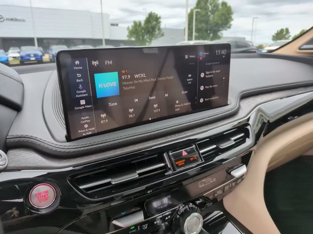 New 2026 Acura MDX w/ Advance Package AWD/4WD image 25
