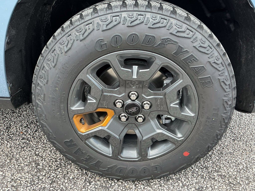 New 2026 Ford Maverick Tremor AWD/4WD image 16