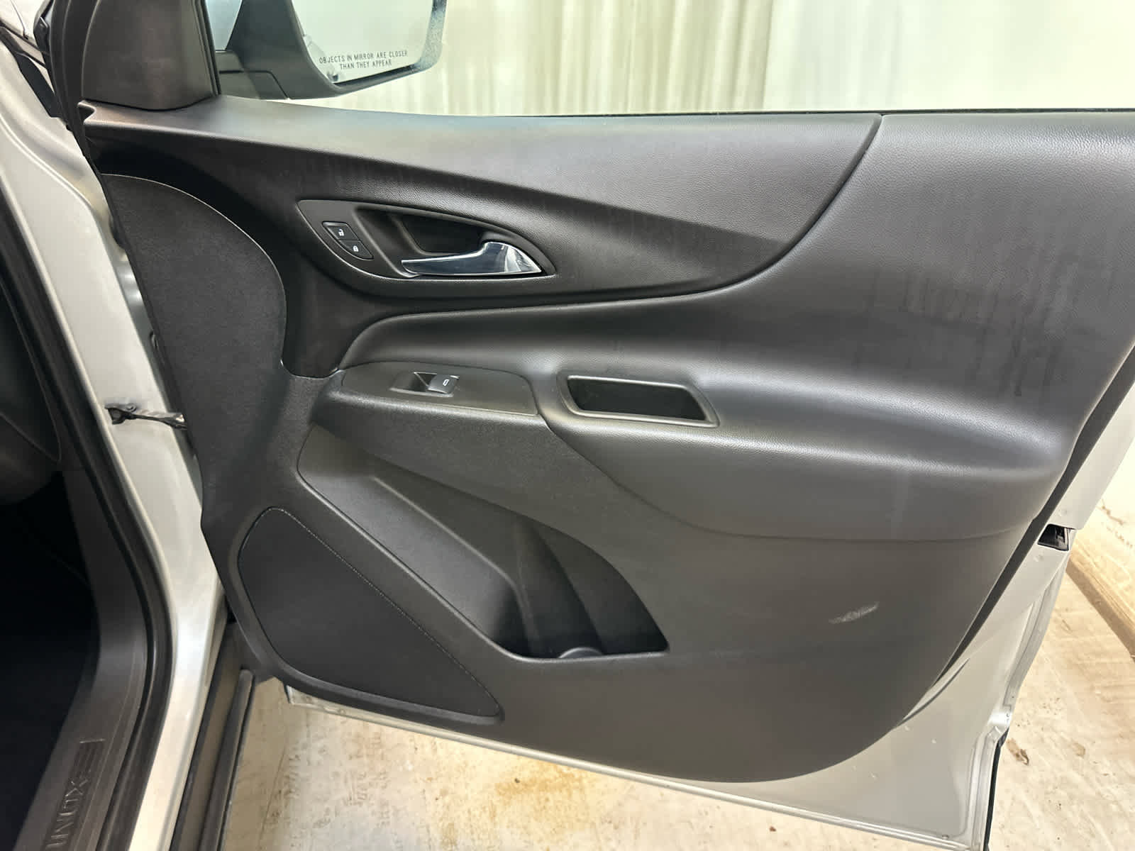 Used 2022 Chevrolet Equinox LT image 17