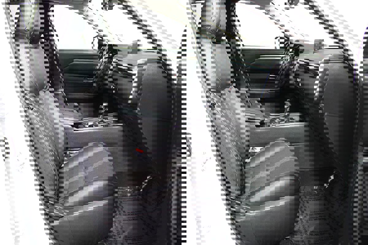 Used 2023 MAZDA CX-50 2.5 S w/ Convenience Package image 22